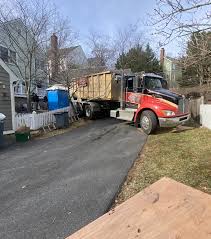 Best Garage Cleanout  in Shackle Island, TN